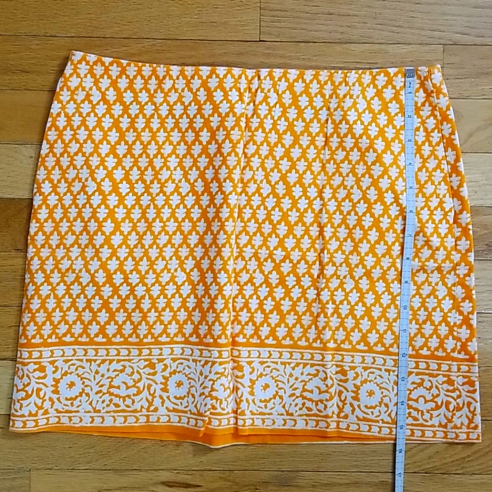 J.Crew Mini Skirt - Picture 5 of 5